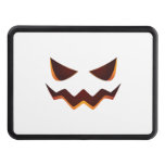 Pumpkin Halloween                              Hitch Cover