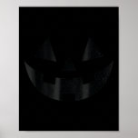 Pumpkin Jack Halloween O Lantern  Poster
