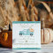 Pumpkin Minimalist Modern Fall Baby Boy Shower