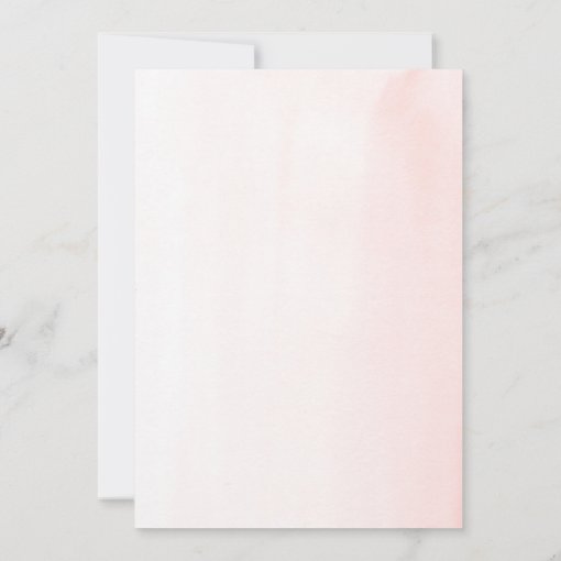 Pumpkin on the Way - Girl Baby shower Pink Fall Invitation | Zazzle