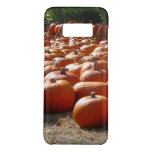 Pumpkin Patch Autumn Harvest Photography Case-Mate Samsung Galaxy S8 Case