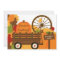 Pumpkin Patch Autumn Party Invitations