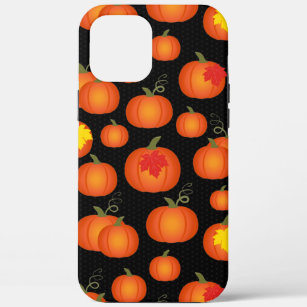 Pumpkin Patch iPhone 12 Pro Max Case