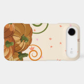 Pumpkin Patch Case-Mate iPhone Case (Back (Horizontal))