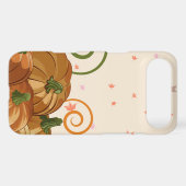 Pumpkin Patch Case-Mate iPhone Case (Back (Horizontal))