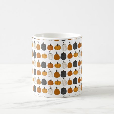 Pumpkin Patch! Coffee Mug