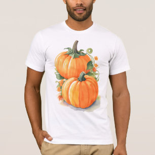 Pumpkin Patch T-Shirt