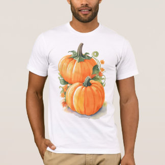 Pumpkin Patch T-Shirt