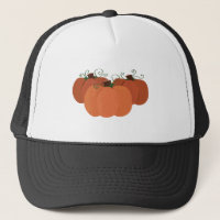 Pumpkin Patch