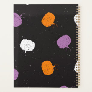 Pumpkin pattern planner
