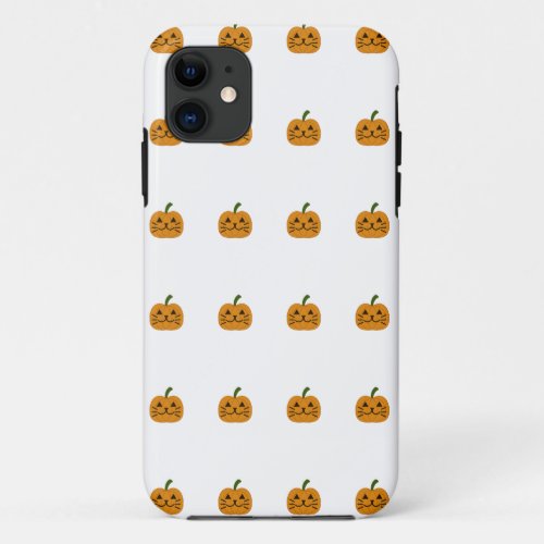 Pumpkin Phone Case