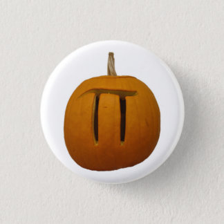 Pumpkin Pi Button
