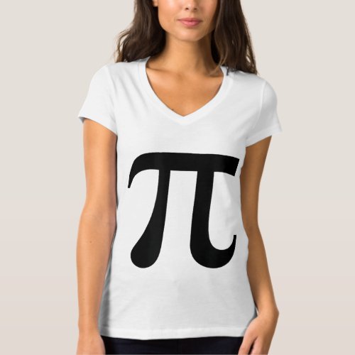 Pumpkin Pi Pie Funny Math Pun Thanksgiving Hallowe T_Shirt