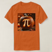 Pumpkin PI