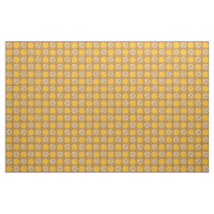 Pumpkin Pie & Blueberry Pie fabric