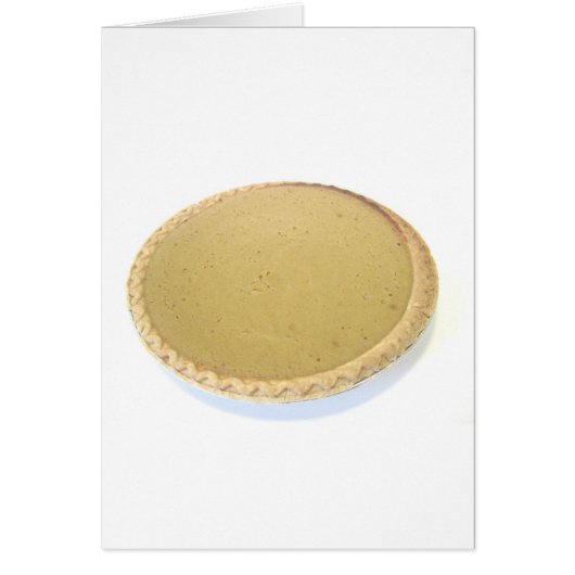 Pumpkin PIe Cards (Front)
