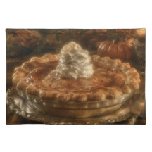Pumpkin Pie