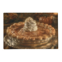 Pumpkin Pie