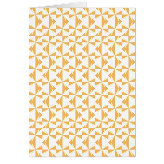 Pumpkin Pinwheels Cards (Front)