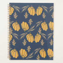 Pumpkin Planner