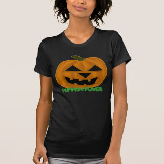Pumpkin Power! t-shirt