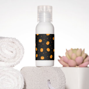 Pumpkin Rain Hand Lotion