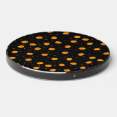 Pumpkin Rain Wireless Charger (Front 2)