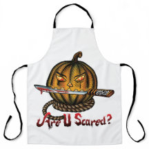 "Pumpkin’s Blade of Fear"