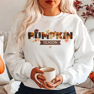 Pumpkin Season,Autumn Fall shirt