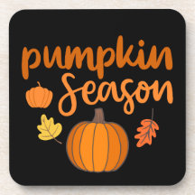 Pumpkin Season Fall