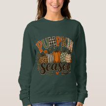 Pumpkin Season Fall