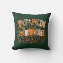 Pumpkin Season Long Sleeve