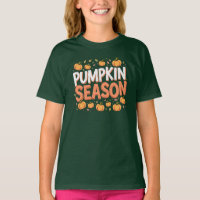 Pumpkin Season
