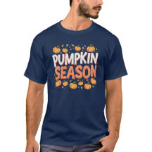 Pumpkin Season