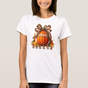 Pumpkin Season T-Shirt