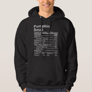 Pumpkin Soup Hoodie