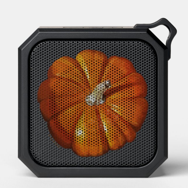 Pumpkin Speaker (Front)