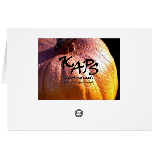 Pumpkin Spice (Back Horizontal)