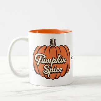 Pumpkin Spice