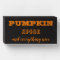 Pumpkin Spice