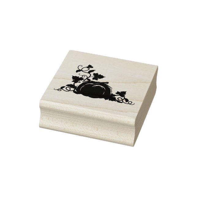 Pumpkin Stamp (Stamp)