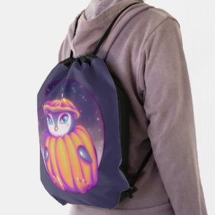 Pastel Goth Backpacks for Sale