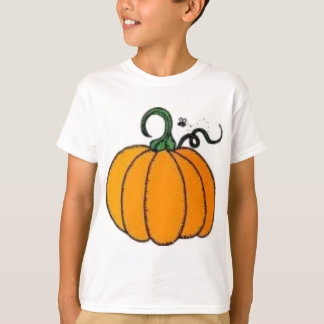 Pumpkin T-Shirts & Shirt Designs | Zazzle