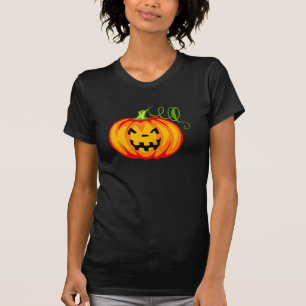 Pumpkin T-Shirt