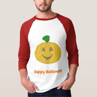 Pumpkin T-Shirt