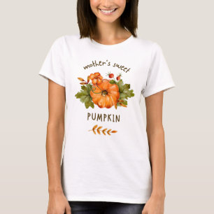 Pumpkin  T-Shirt