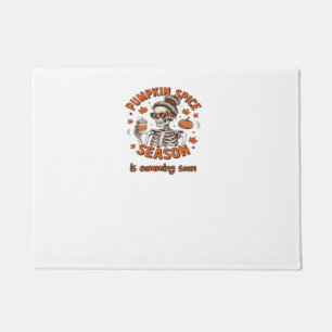 Pumpkin Thanksgive Decor – Gifted-for Thanksgiving Doormat