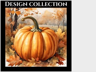 Pumpkin Time