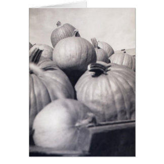 Pumpkin Wagon Cards