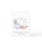 Pumpkin Watercolor Baby Boy Shower